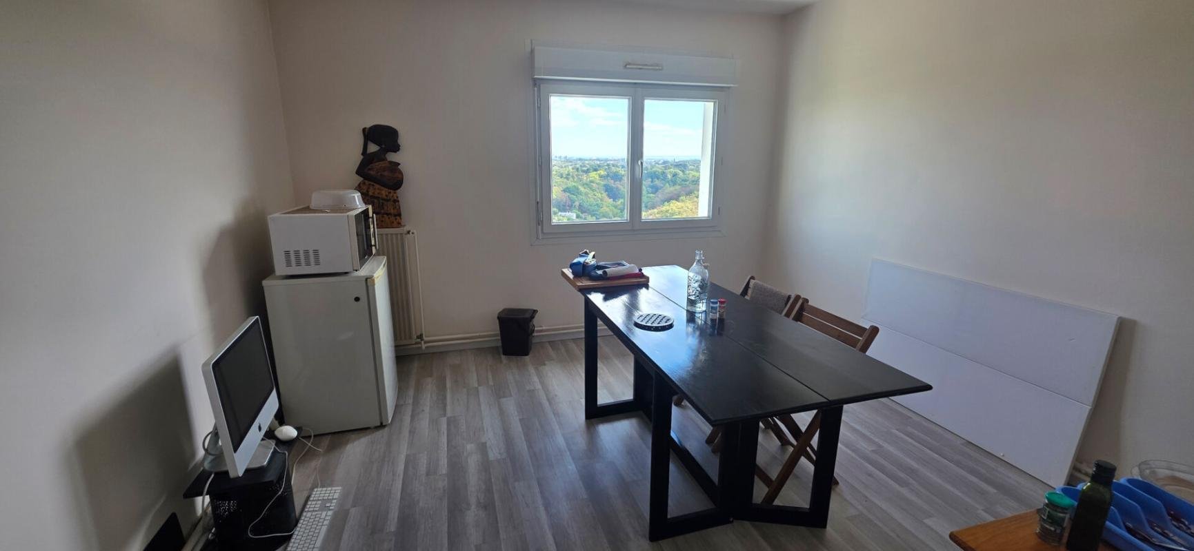 Appartement à vendre, 58m², Nantes