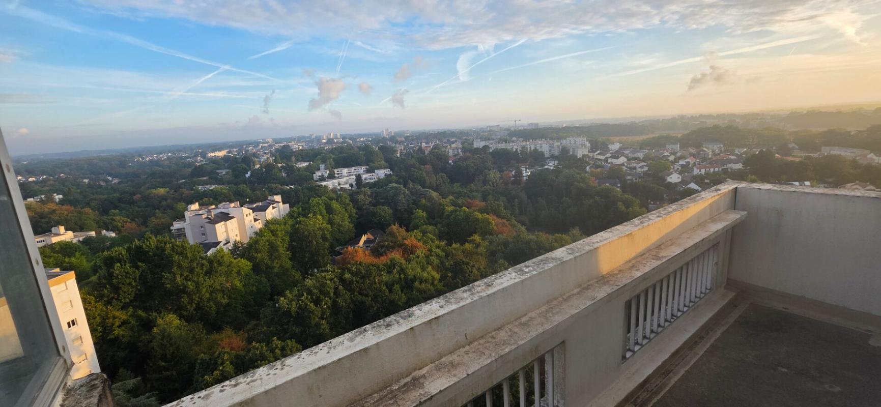 Appartement à vendre, 58m², Nantes