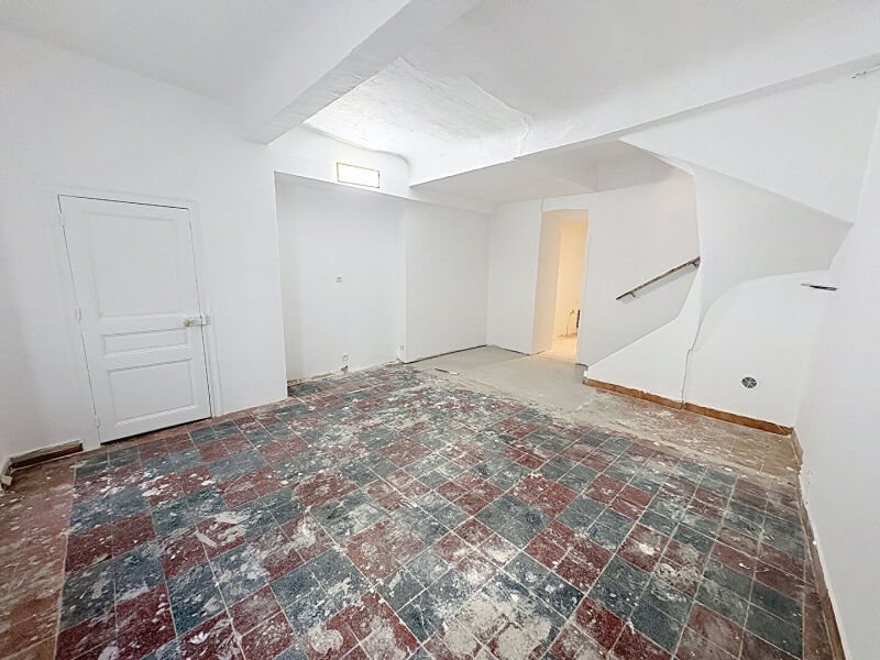 Maison à vendre, 105m², Villeneuve-lès-Béziers