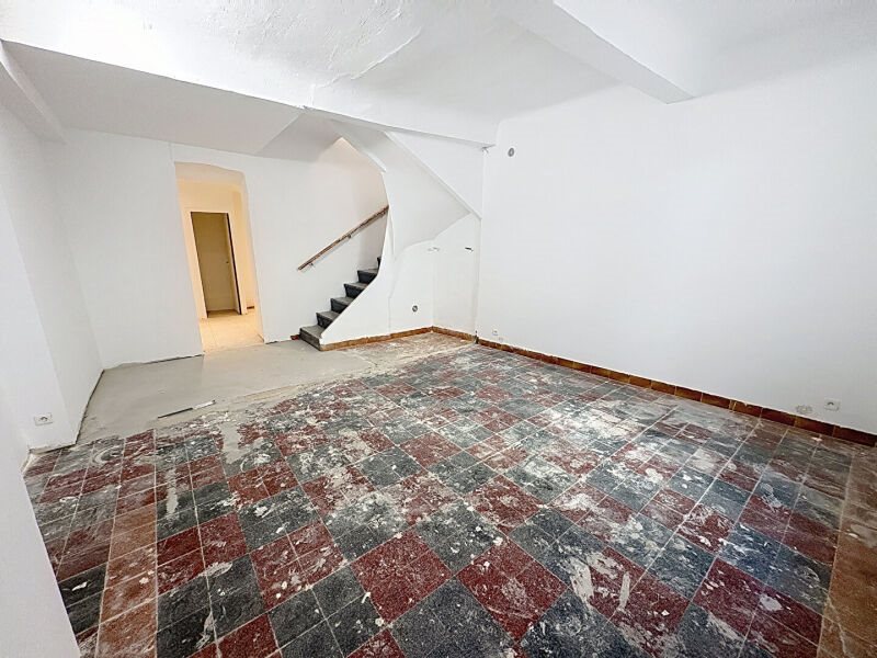Maison à vendre, 105m², Villeneuve-lès-Béziers