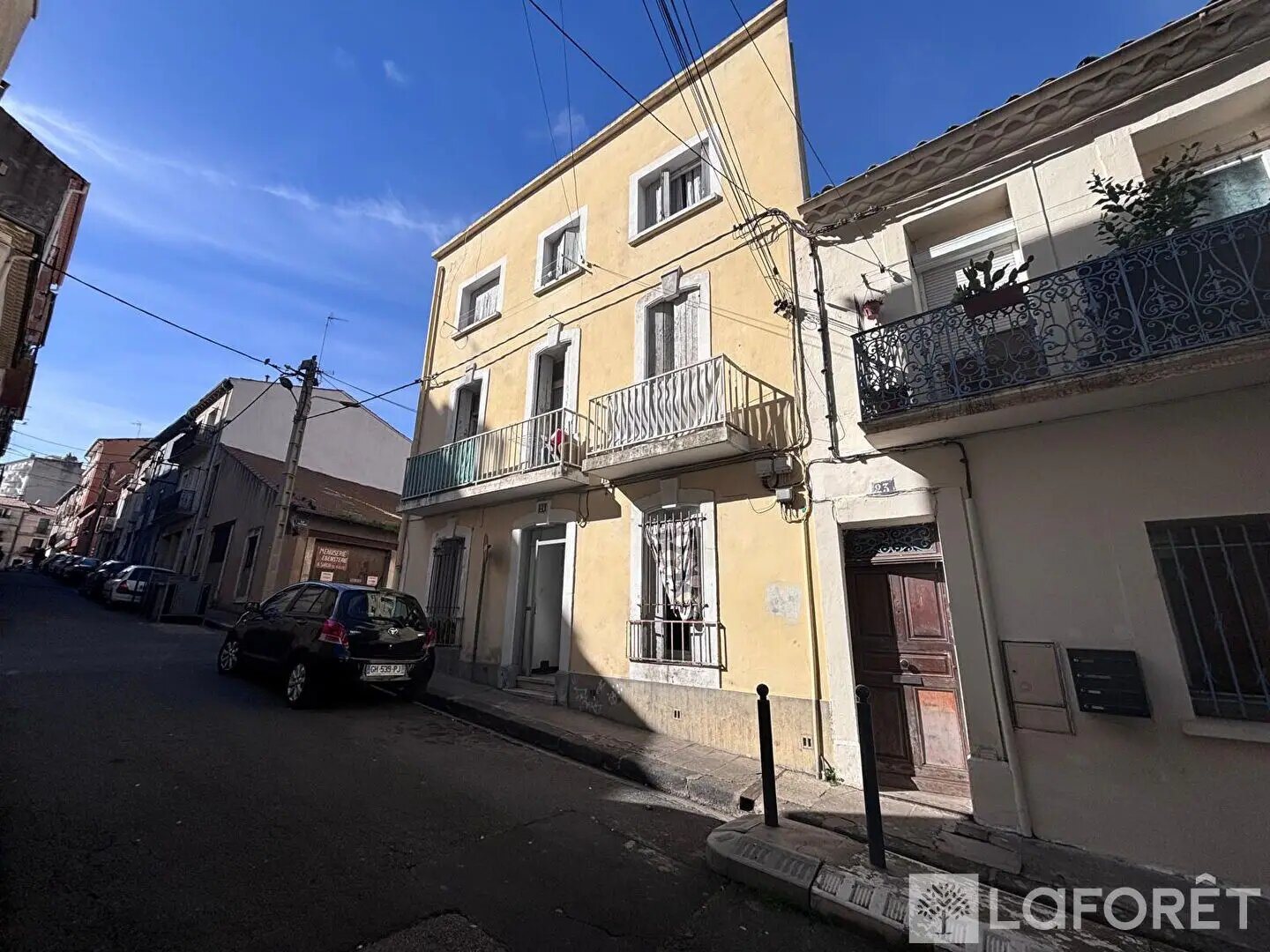 Appartement à vendre, 180m², Béziers