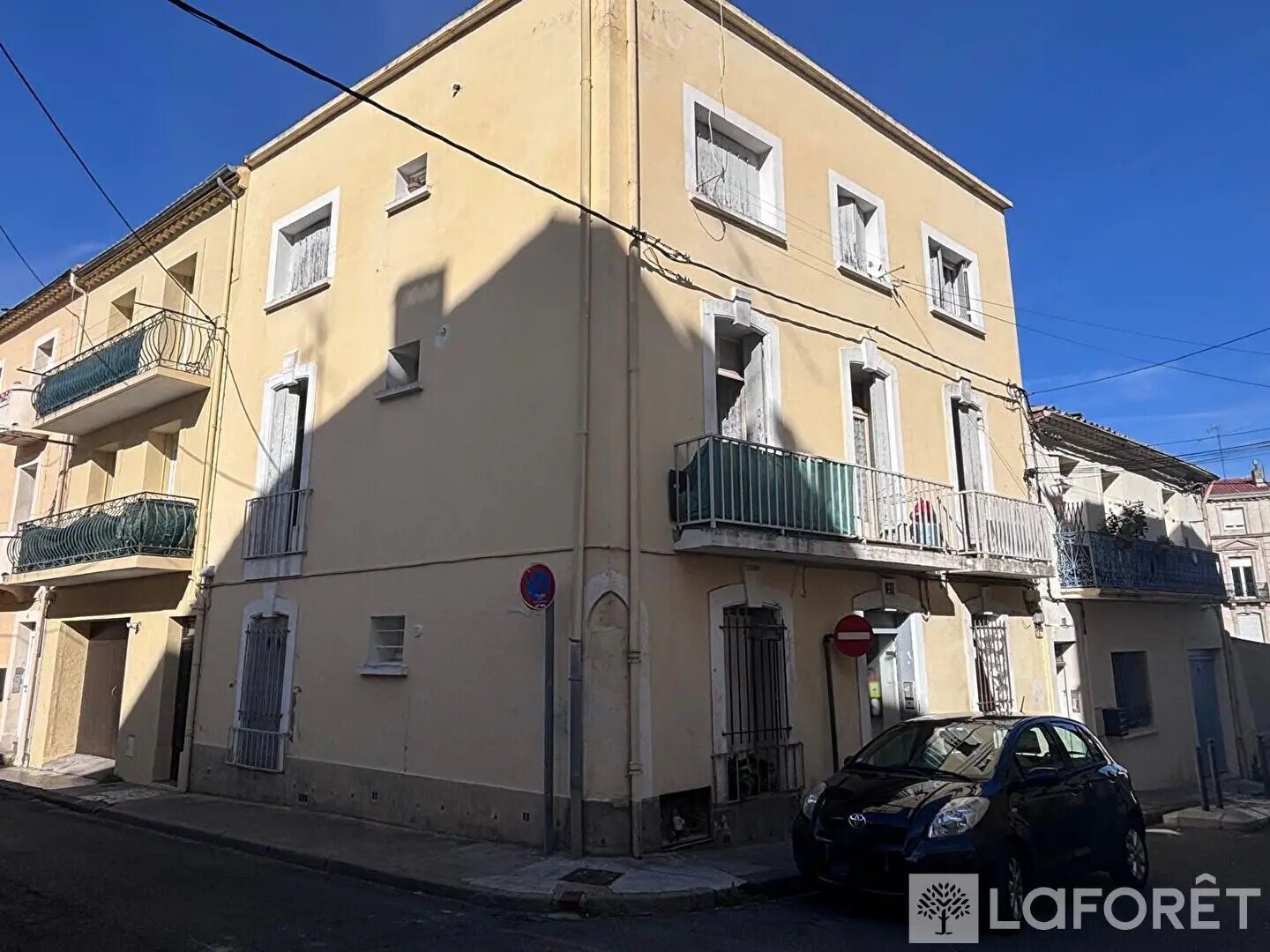 Appartement à vendre, 180m², Béziers