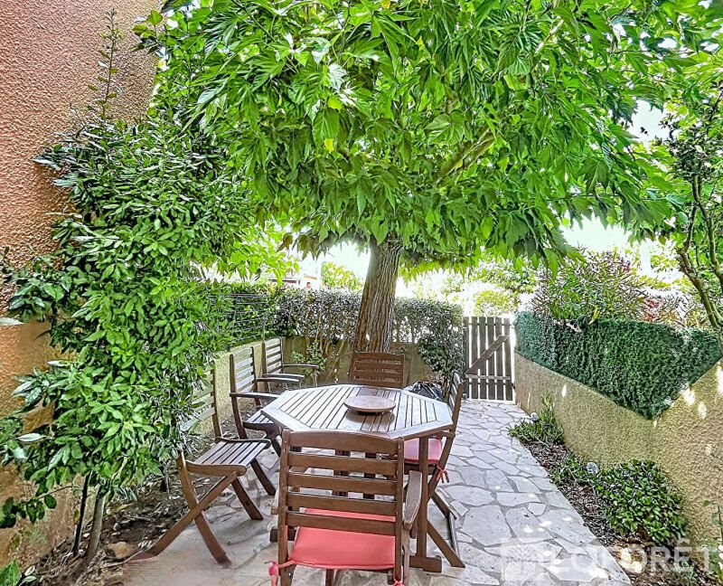 Maison à vendre, 37m², Valras-Plage