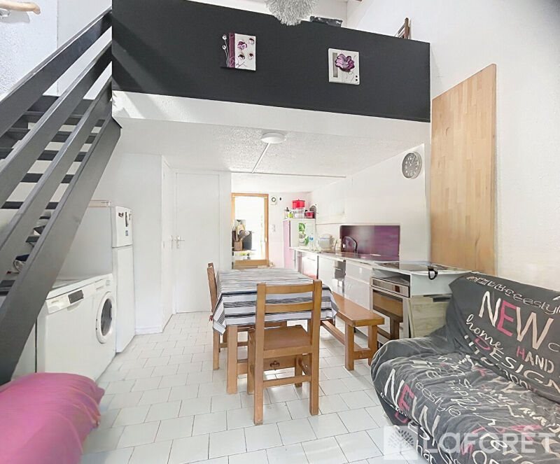 Maison à vendre, 37m², Valras-Plage