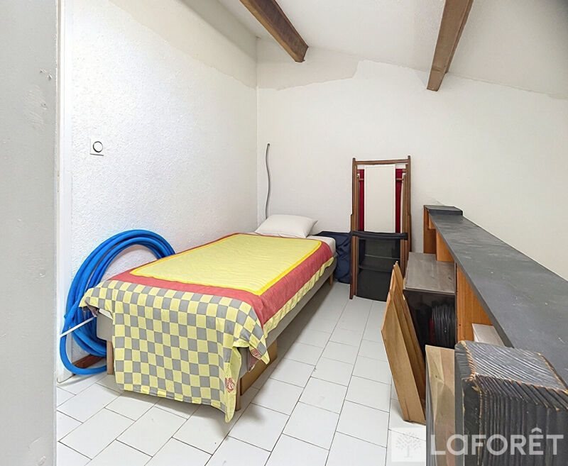 Maison à vendre, 37m², Valras-Plage