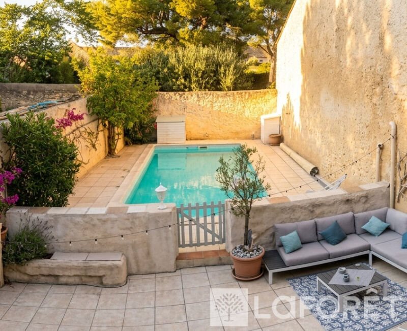 Maison à vendre, 180m², Maureilhan