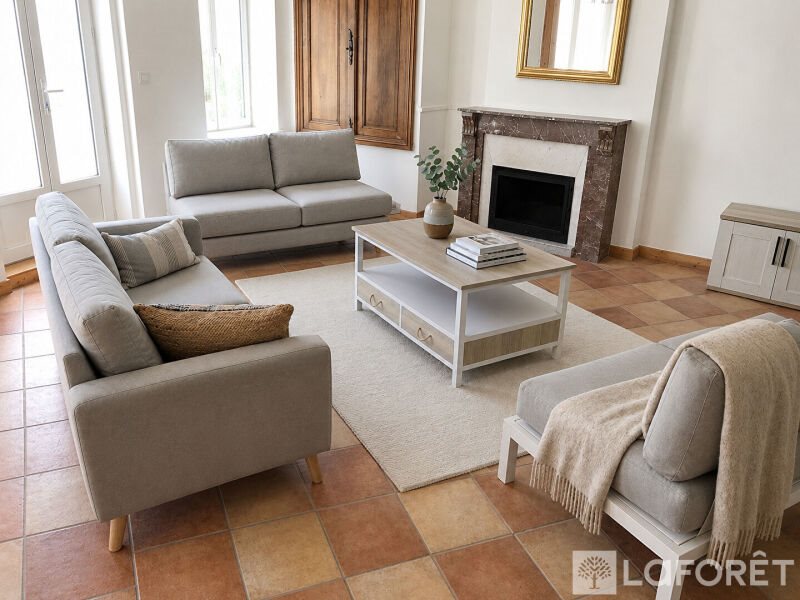Maison à vendre, 180m², Maureilhan