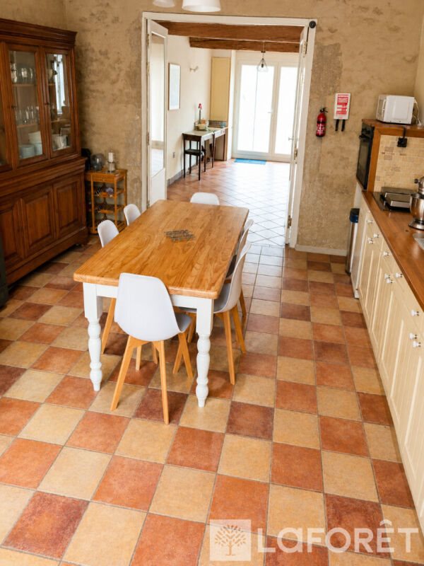Maison à vendre, 180m², Maureilhan