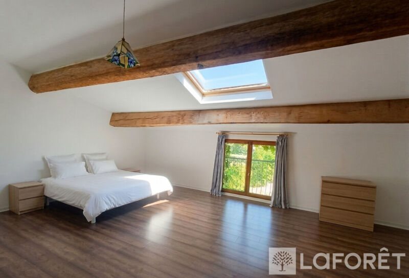 Maison à vendre, 180m², Maureilhan