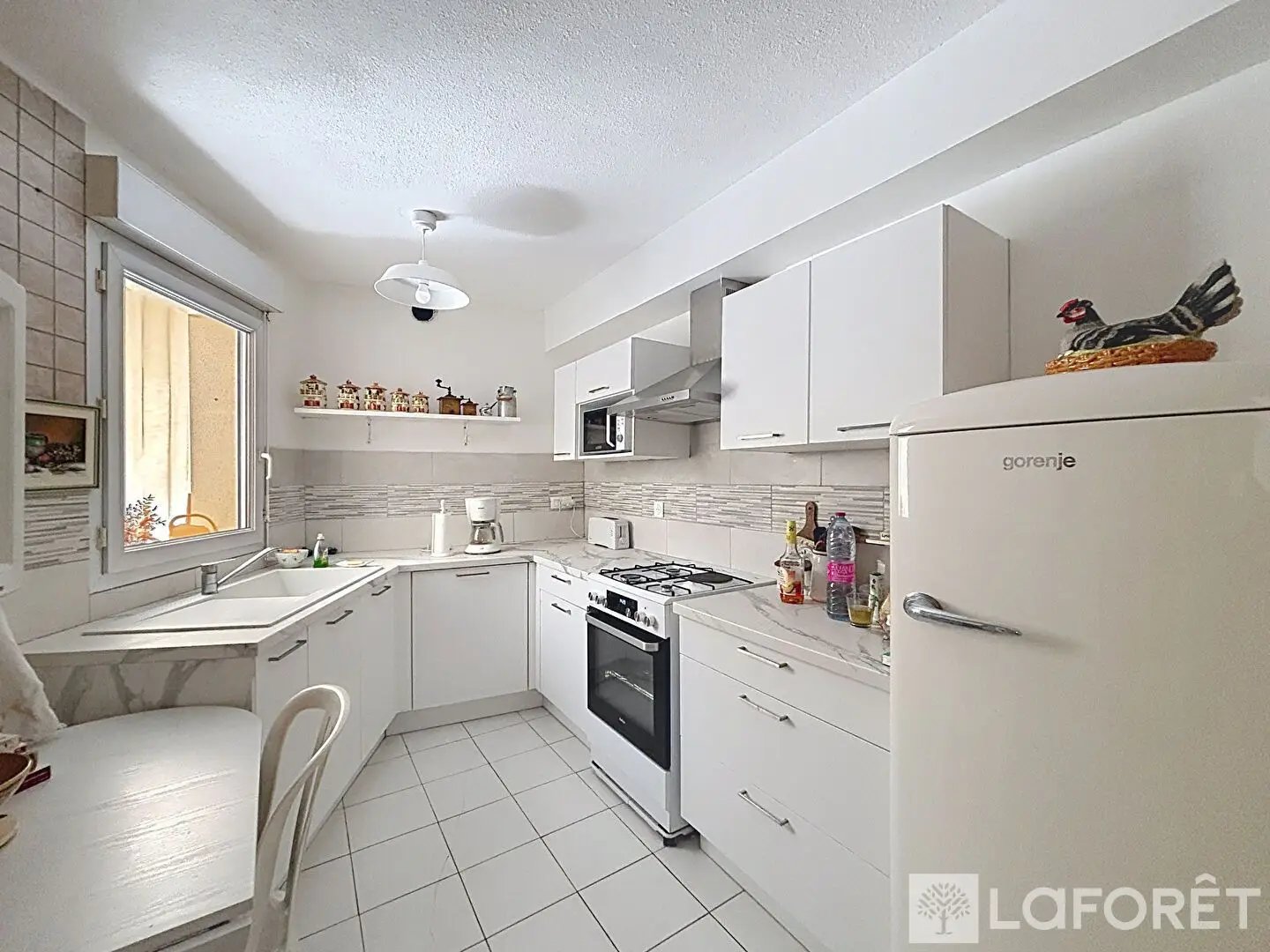 Appartement à vendre, 70m², Béziers