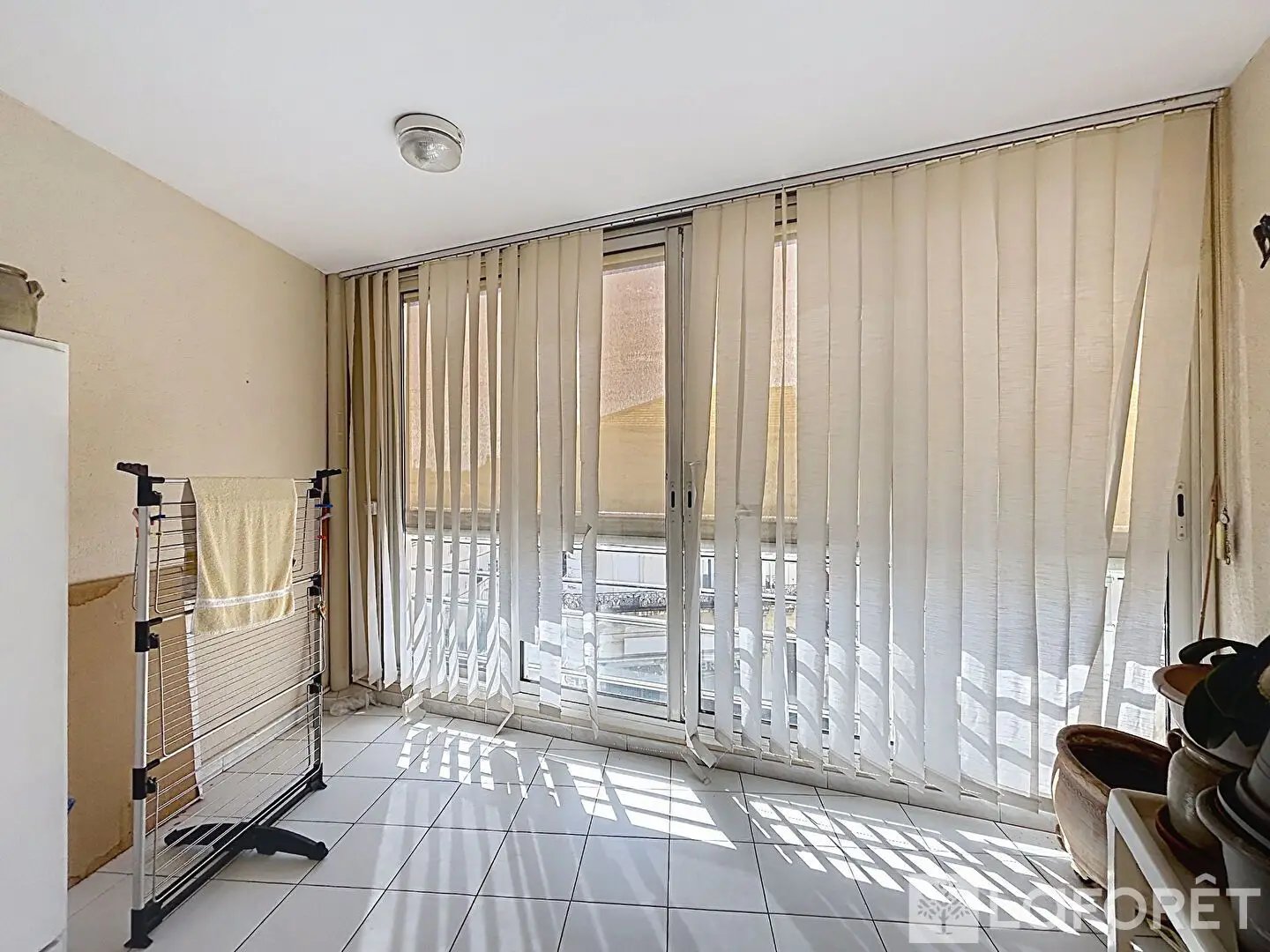 Appartement à vendre, 70m², Béziers