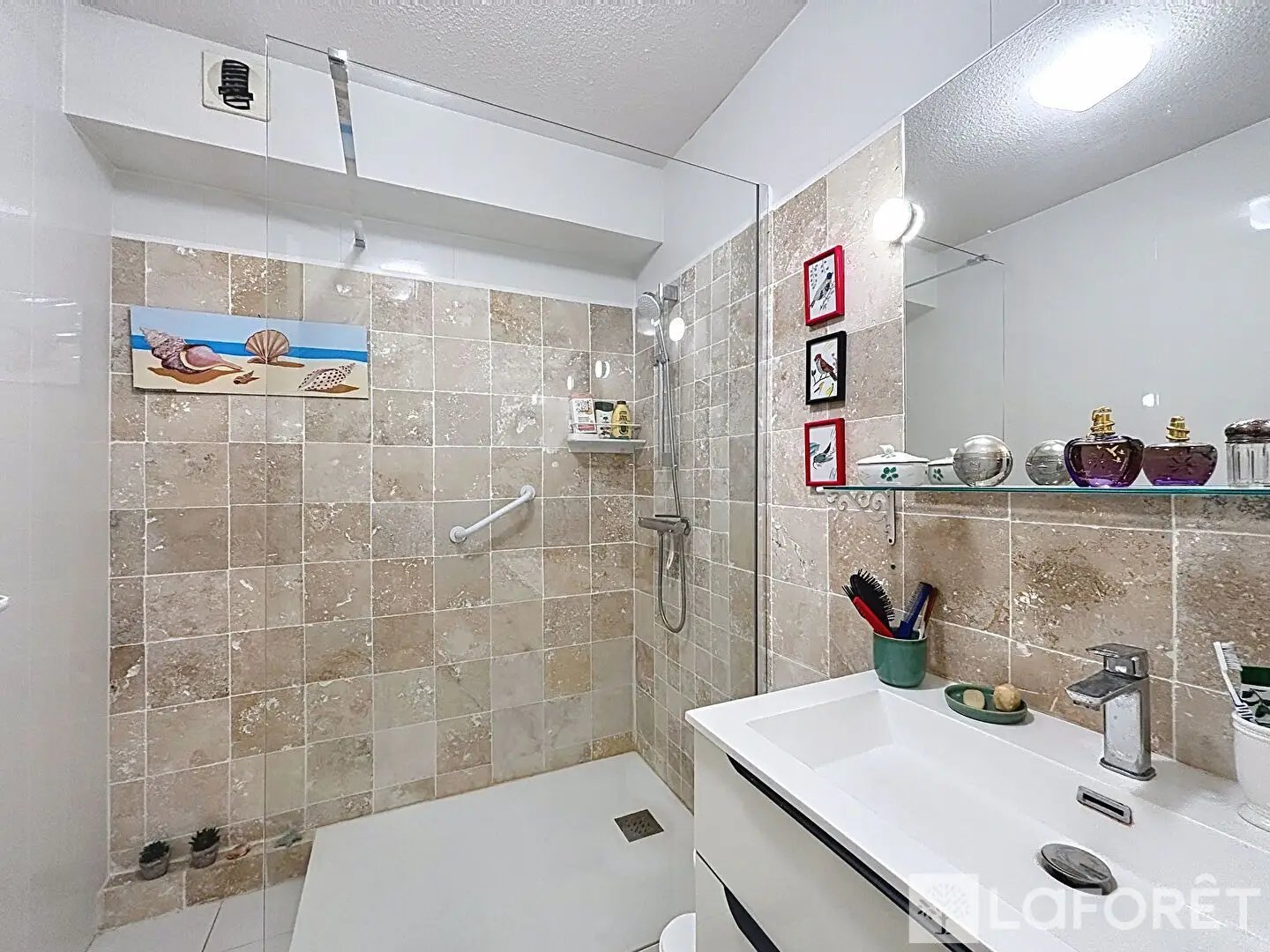 Appartement à vendre, 70m², Béziers