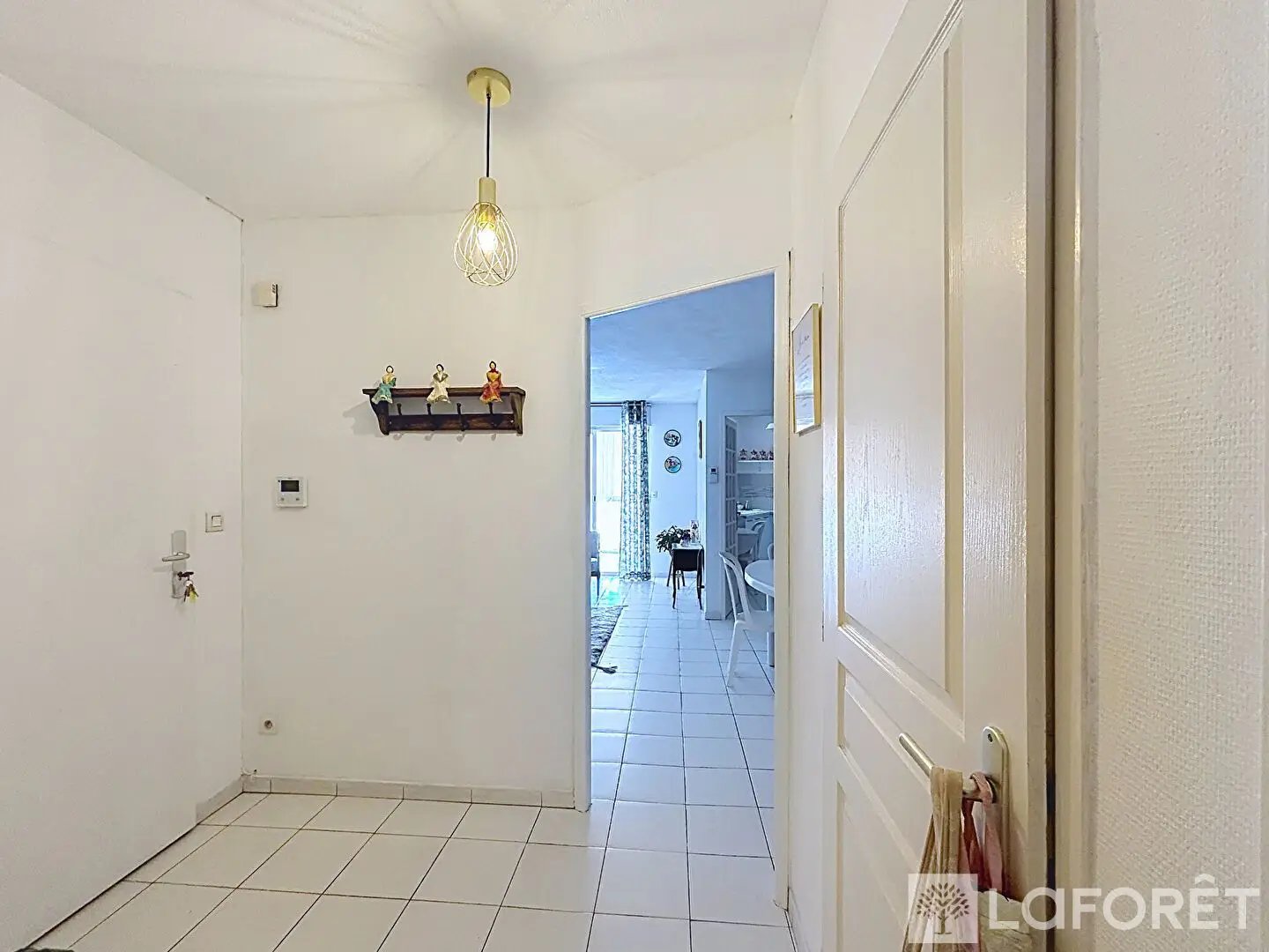 Appartement à vendre, 70m², Béziers