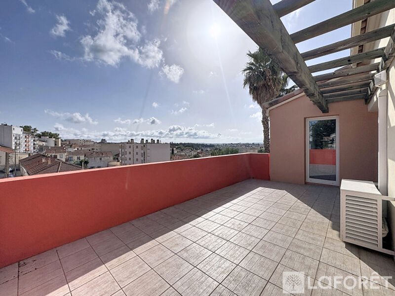 Appartement à louer, 61m², Béziers