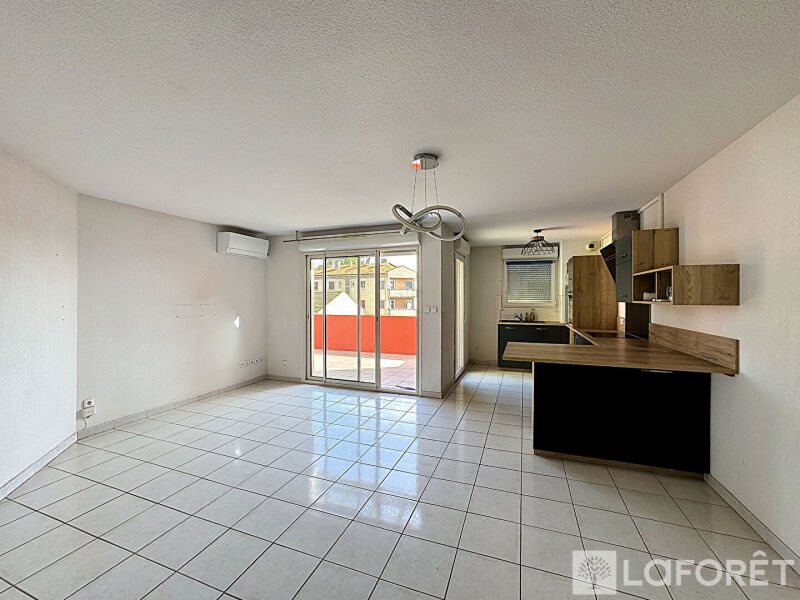 Appartement à louer, 61m², Béziers