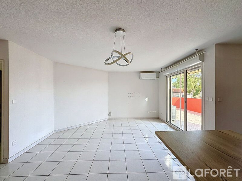 Appartement à louer, 61m², Béziers