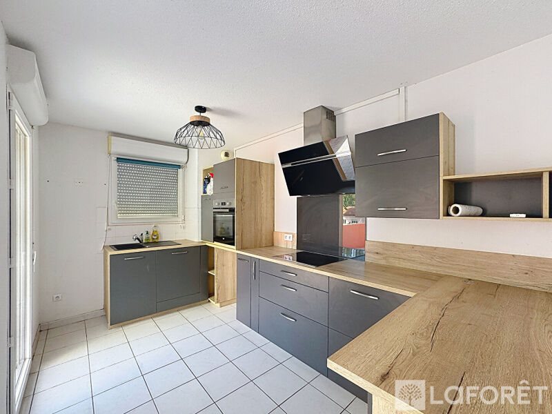 Appartement à louer, 61m², Béziers