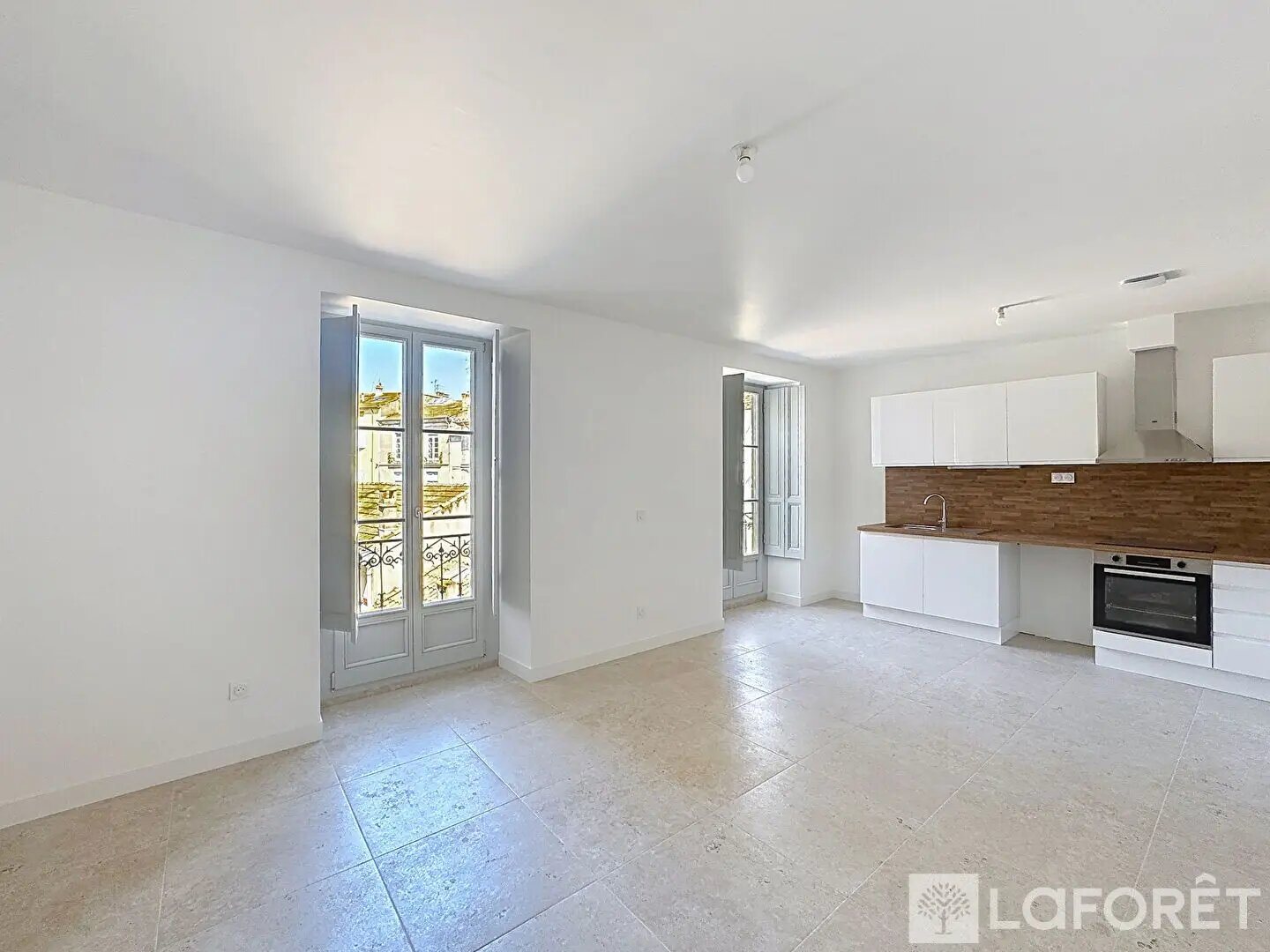 Appartement à louer, 89m², Béziers