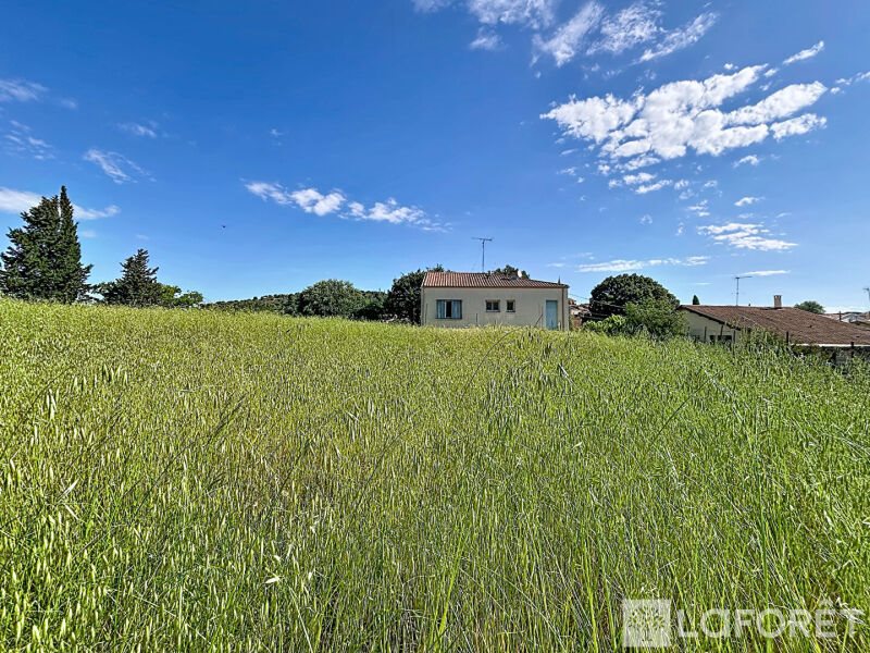 Maison à vendre, 95m², Murviel-lès-Béziers