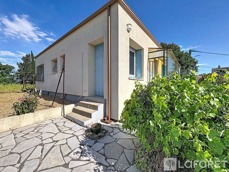 Maison à vendre, 95m², Murviel-lès-Béziers