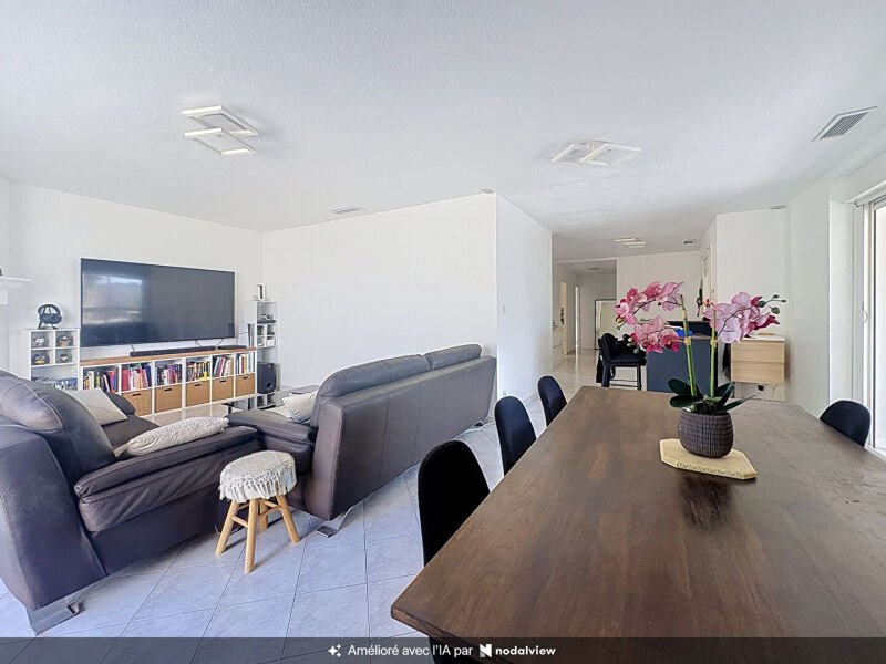 Maison à vendre, 124m², Lespignan