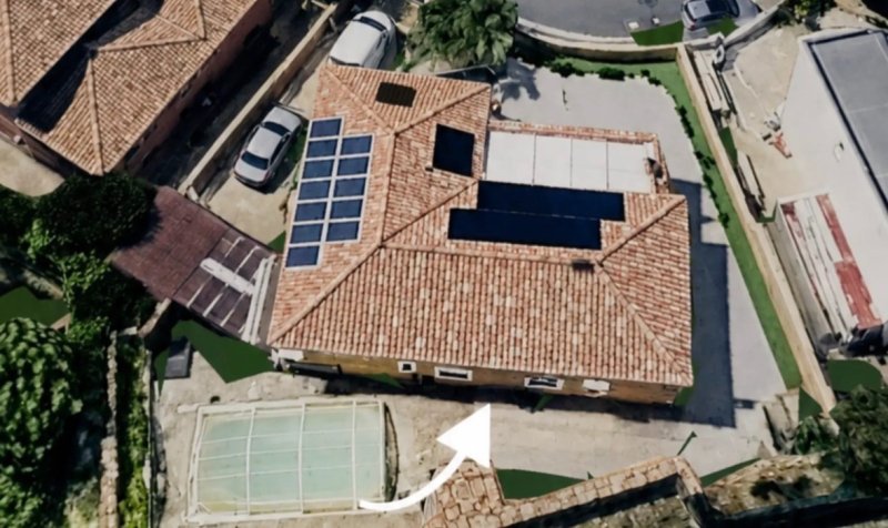 Maison à vendre, 124m², Lespignan