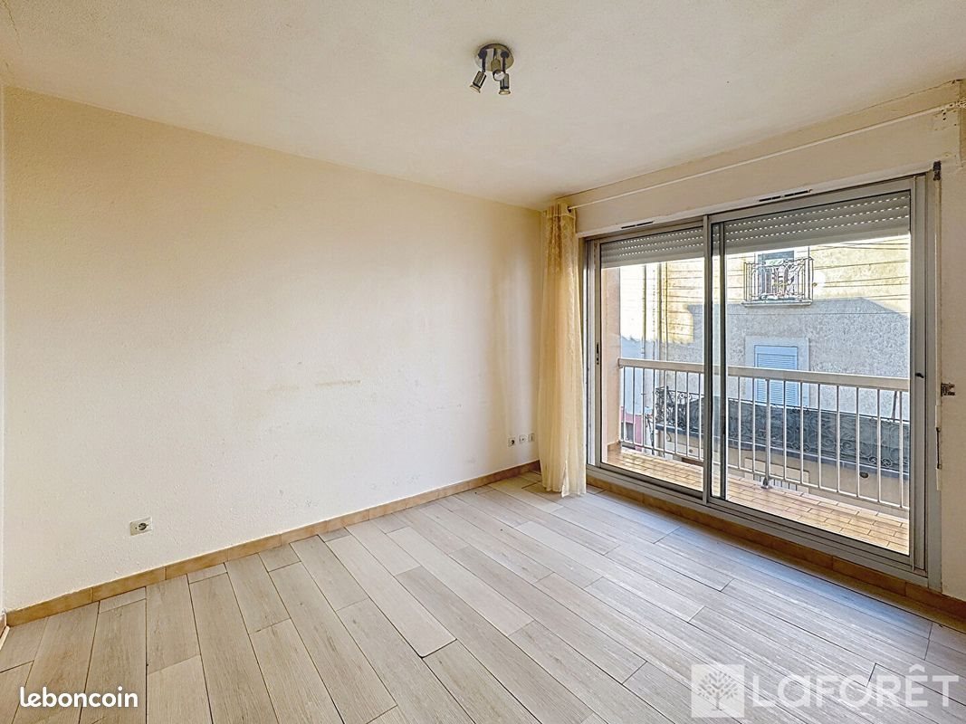 Appartement à louer, 21m², Béziers