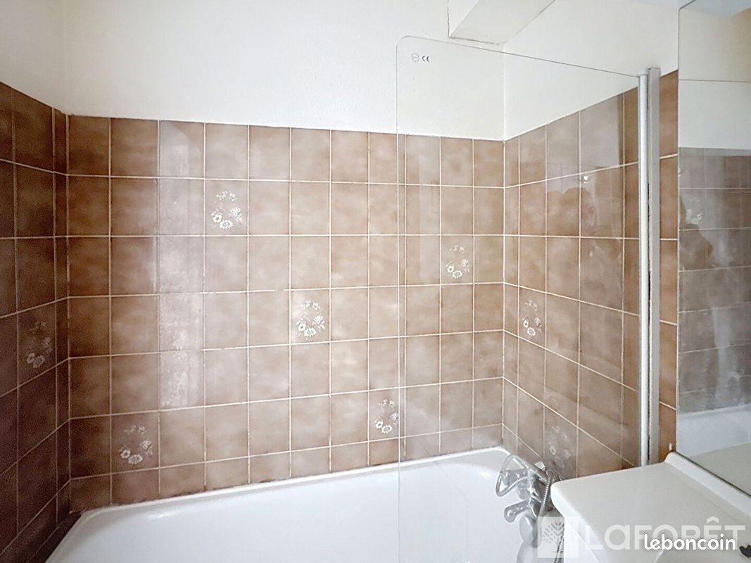 Appartement à louer, 21m², Béziers