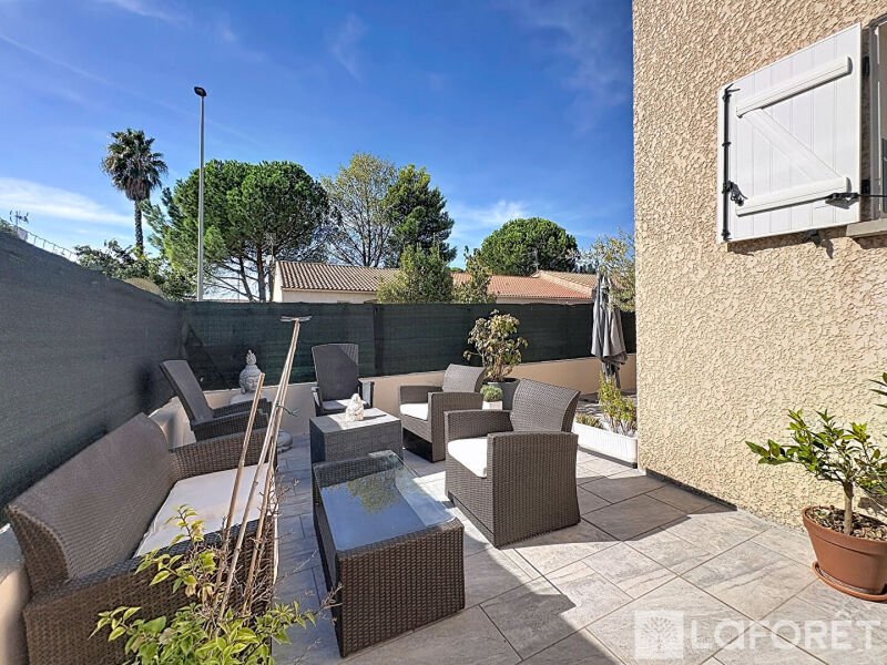 Maison à vendre, 83m², Béziers