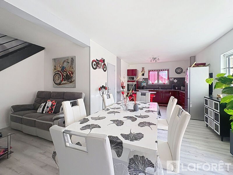 Maison à vendre, 83m², Béziers