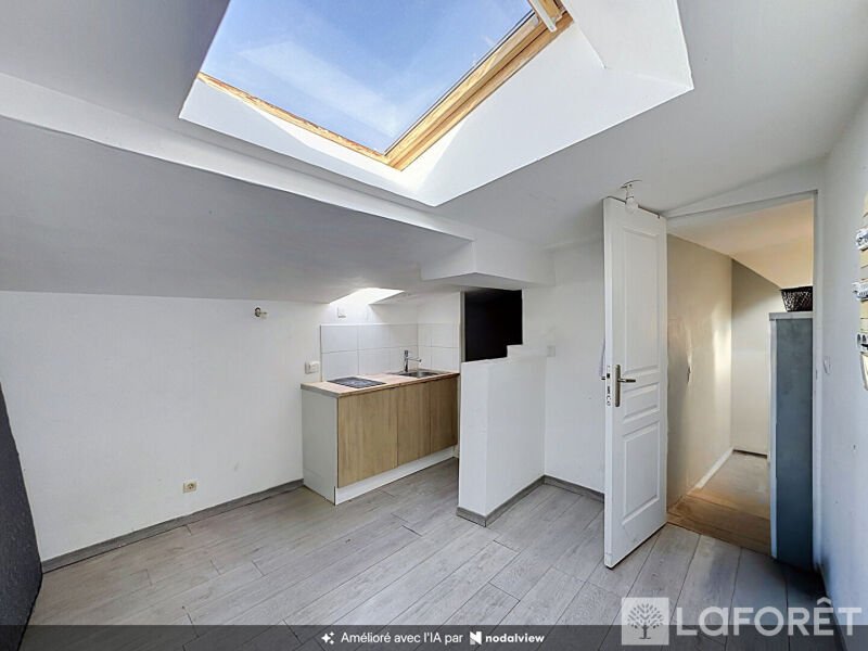 Appartement à louer, 14m², Béziers