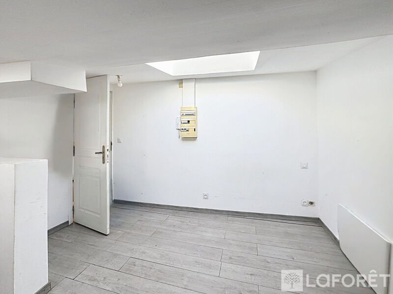 Appartement à louer, 14m², Béziers