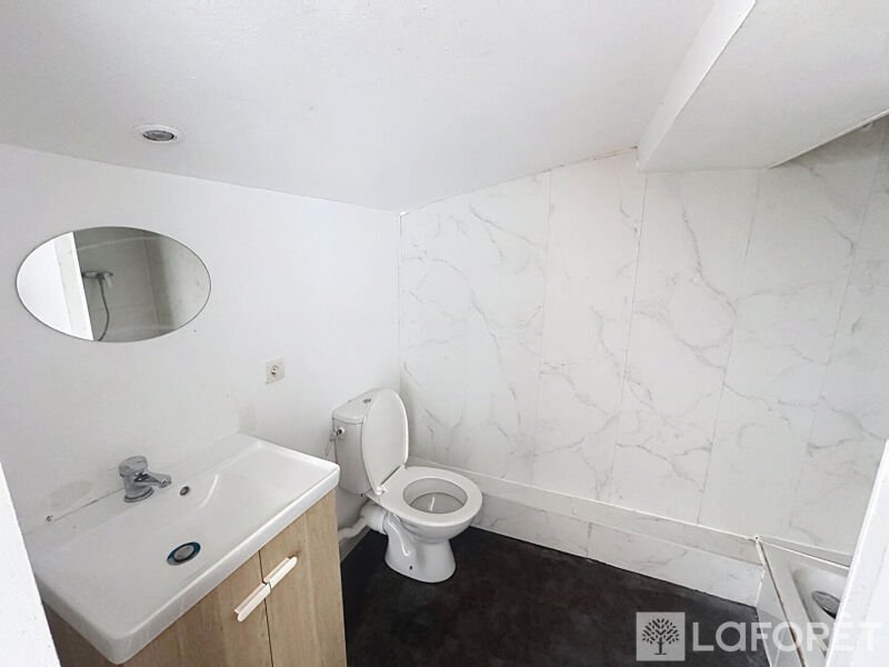 Appartement à louer, 14m², Béziers