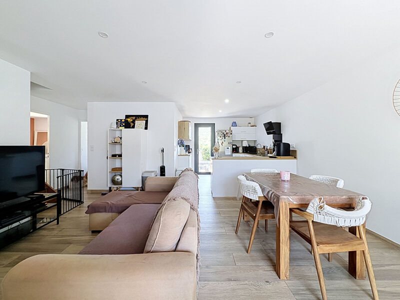 Maison à vendre, 89m², Maraussan