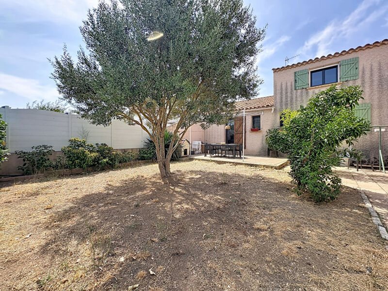 Maison à vendre, 89m², Maraussan