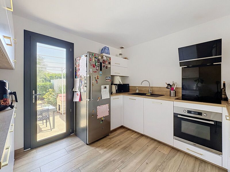 Maison à vendre, 89m², Maraussan