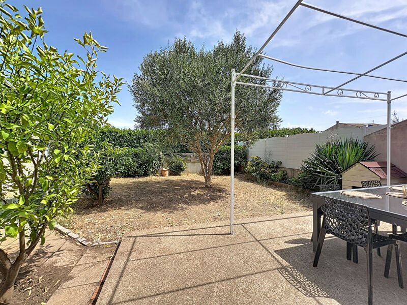 Maison à vendre, 89m², Maraussan