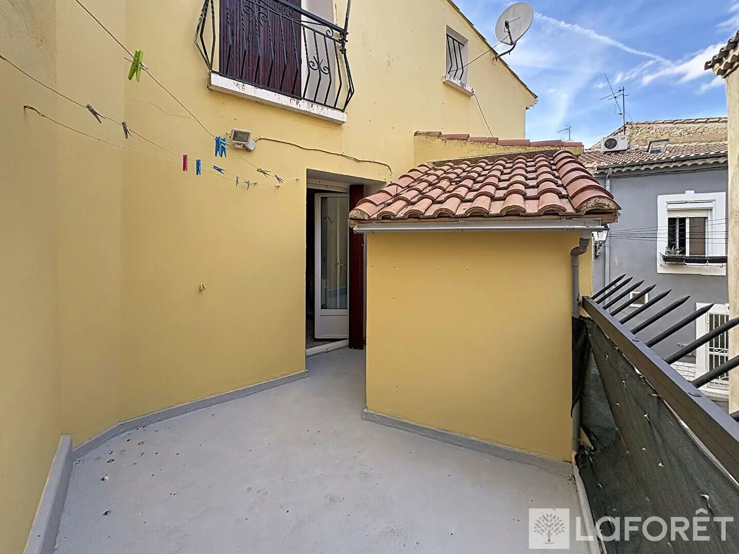 Maison à vendre, 73m², Lespignan