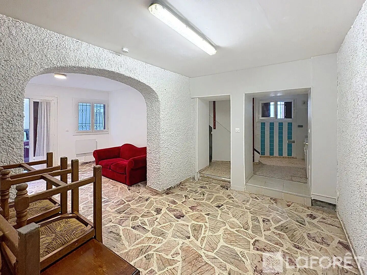 Maison à vendre, 73m², Lespignan