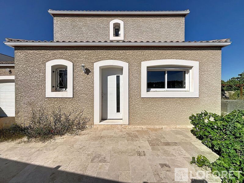 Maison à vendre, 126m², Cers