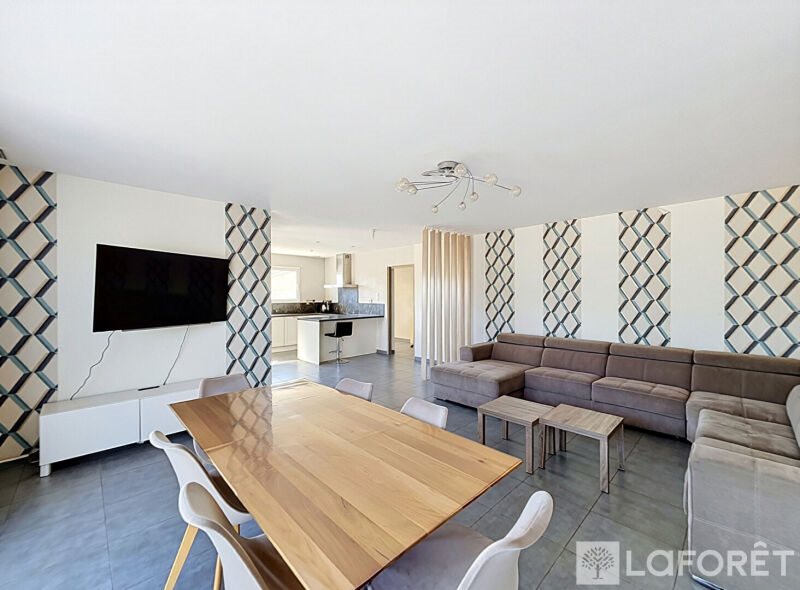 Maison à vendre, 126m², Cers