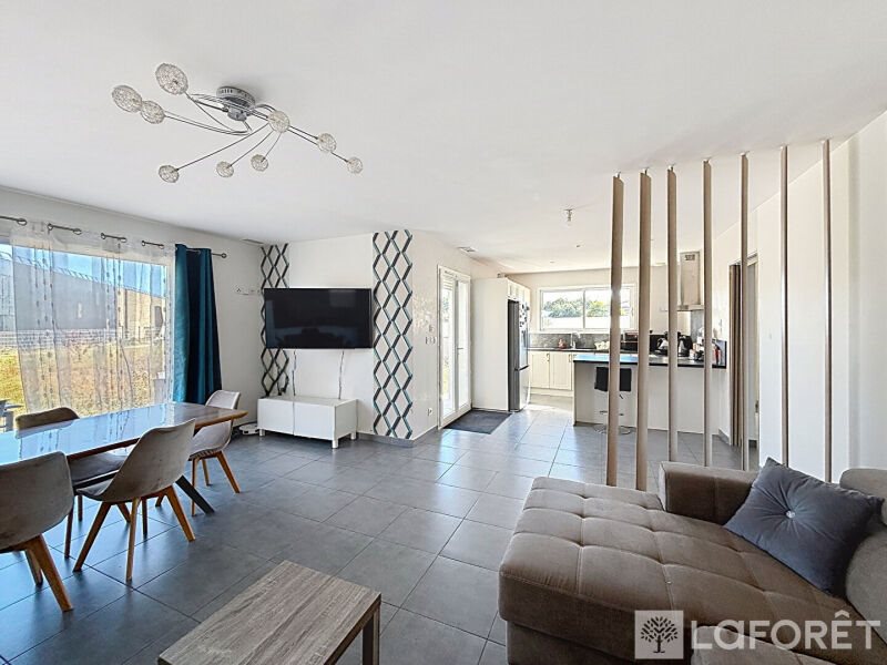 Maison à vendre, 126m², Cers