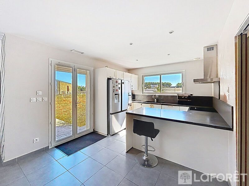Maison à vendre, 126m², Cers