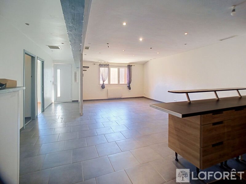 Appartement à vendre, 134m², Lespignan