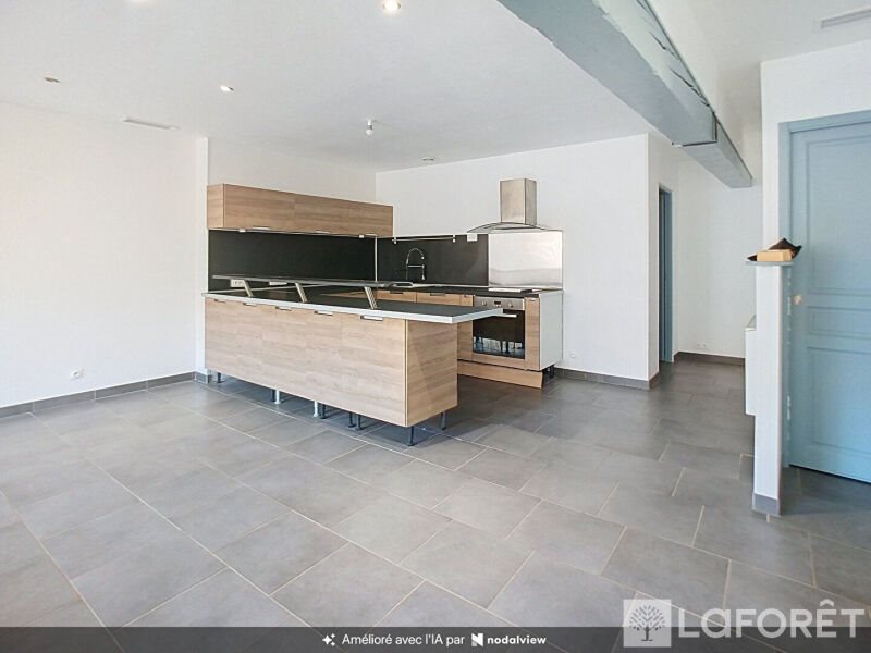 Appartement à vendre, 134m², Lespignan