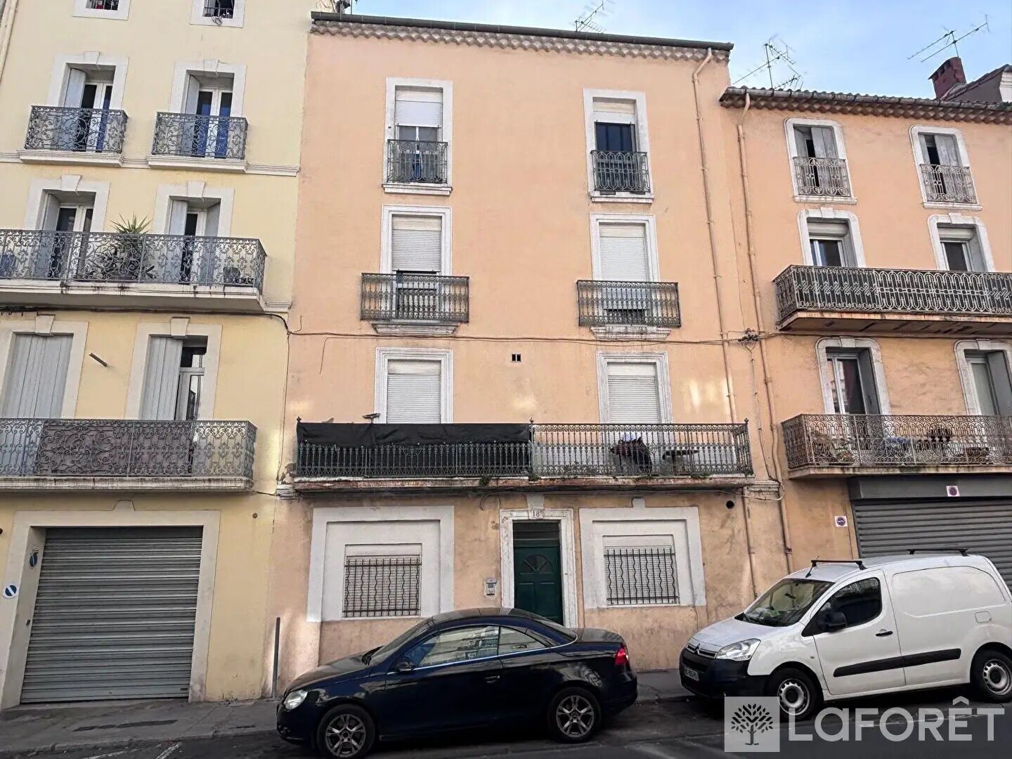 Appartement à vendre, 249m², Béziers