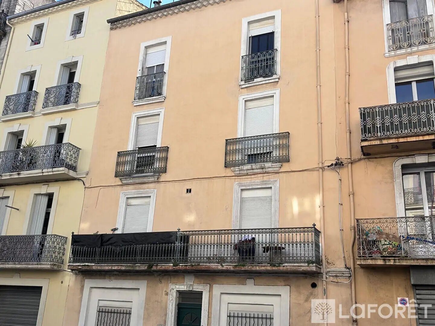 Appartement à vendre, 249m², Béziers
