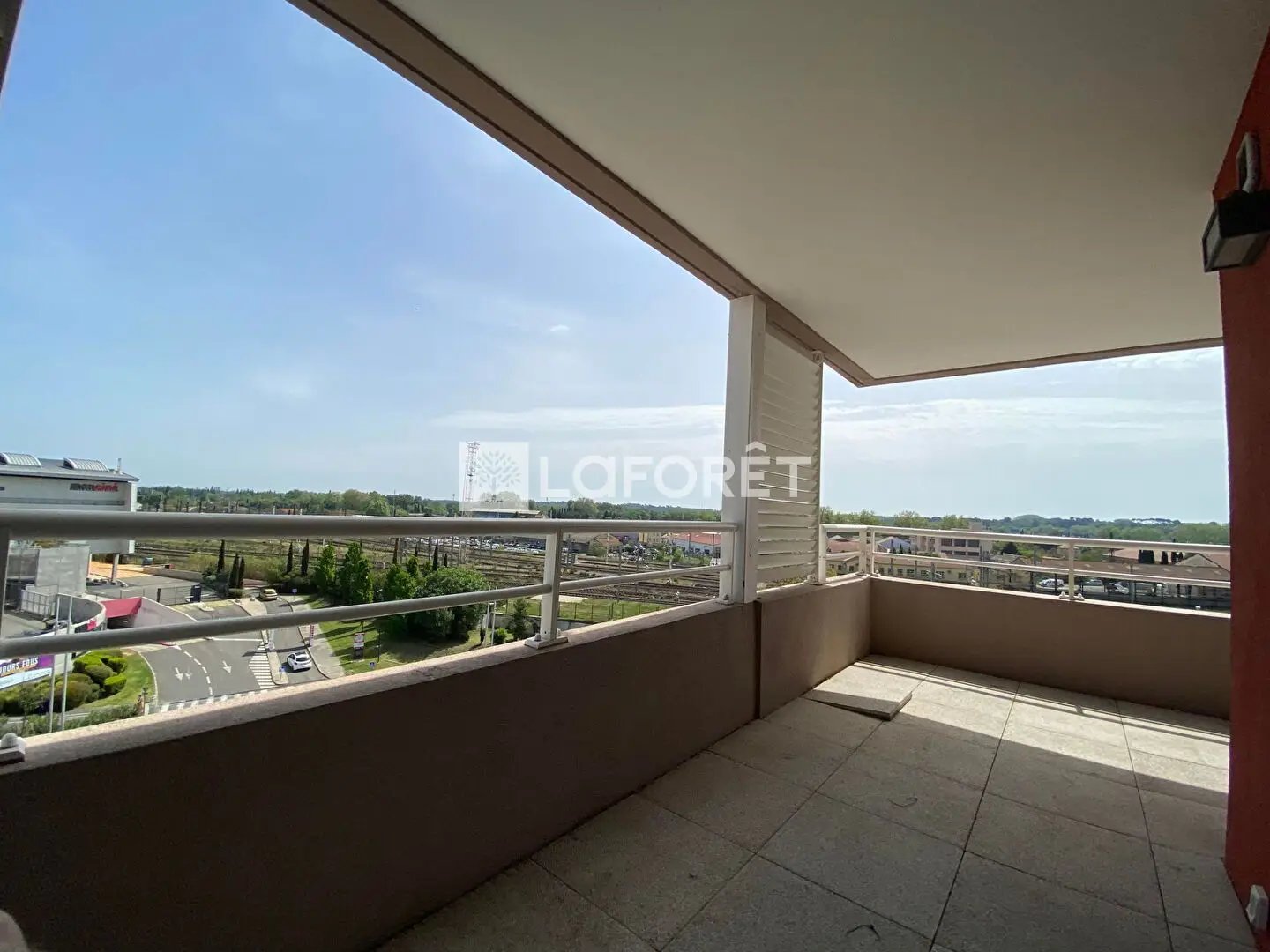 Appartement à louer, 40m², Béziers