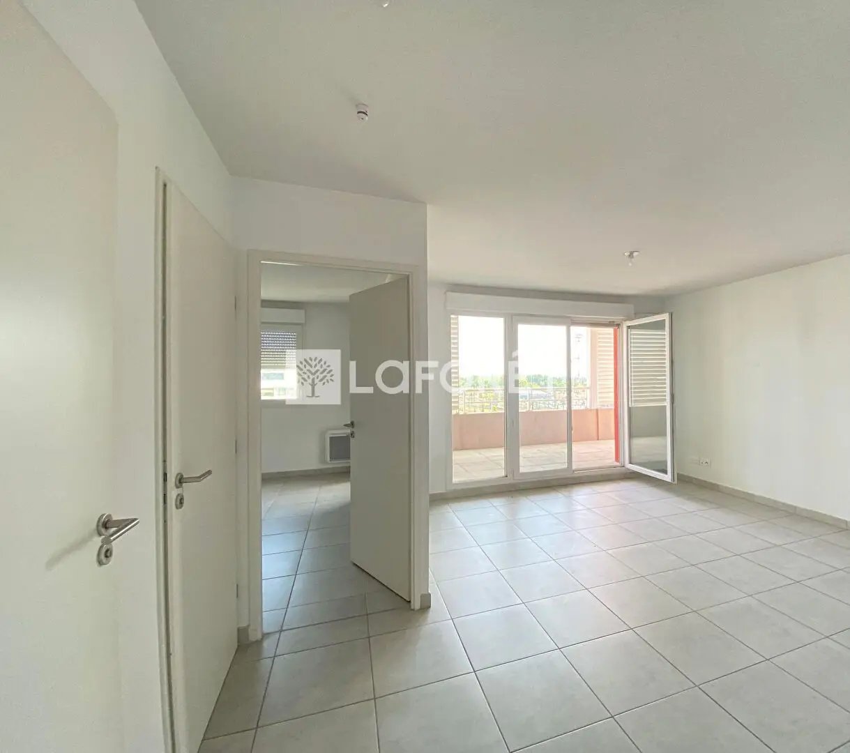 Appartement à louer, 40m², Béziers