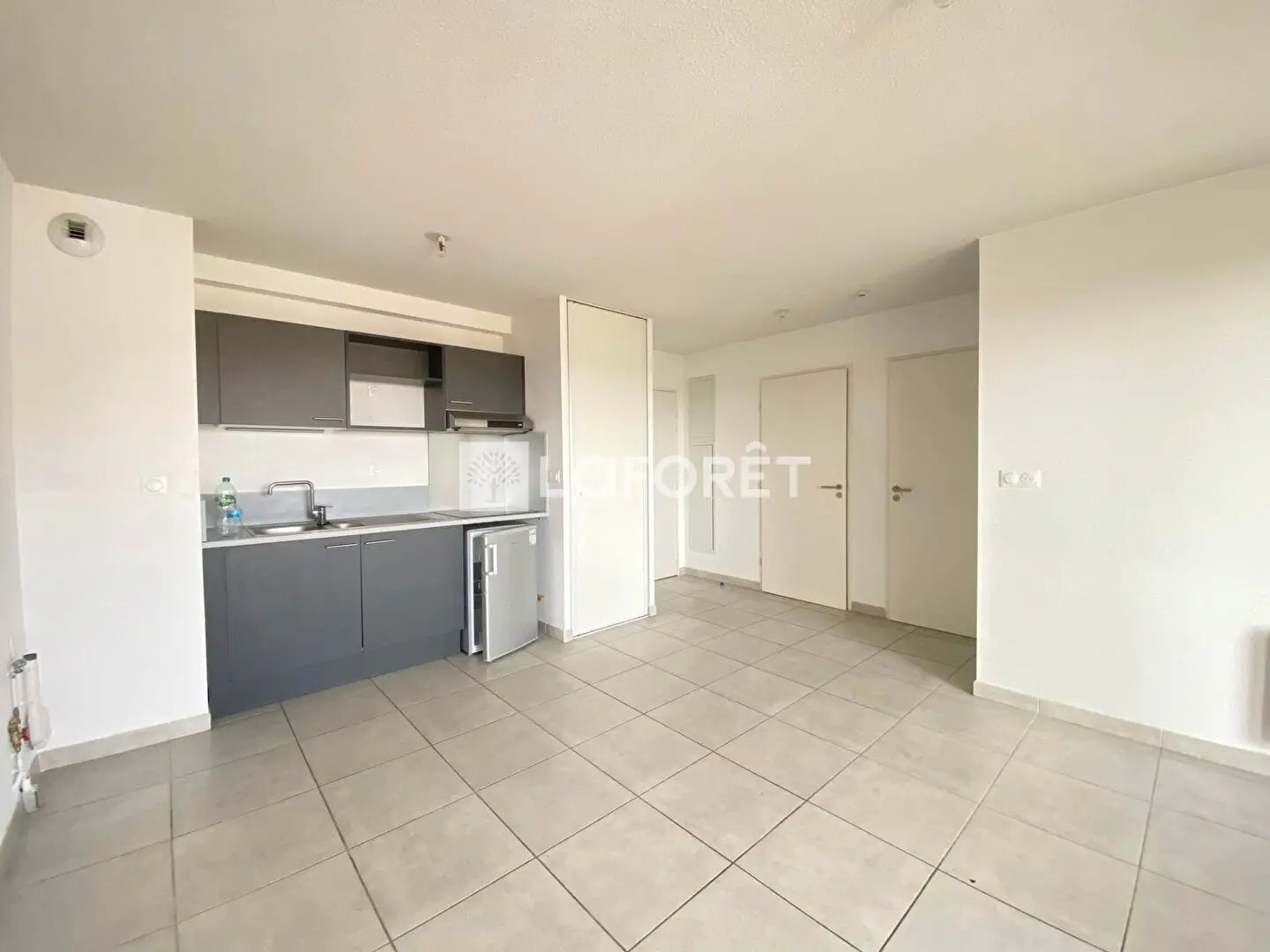 Appartement à louer, 40m², Béziers